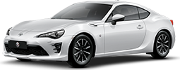 Toyota 86